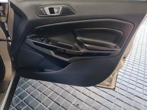 Ford EcoSport 1.0T Trend auto - Image 12