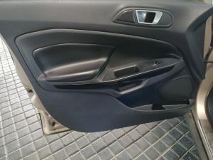 Ford EcoSport 1.0T Trend auto - Image 13
