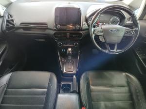 Ford EcoSport 1.0T Trend auto - Image 17