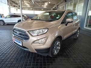 Ford EcoSport 1.0T Trend auto - Image 1