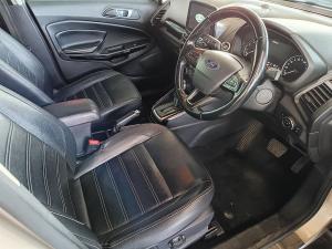 Ford EcoSport 1.0T Trend auto - Image 9