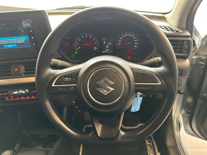 Suzuki Swift Swift 1.2 GL+ auto