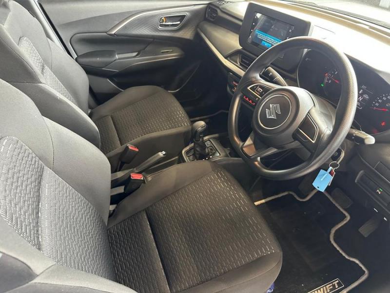 Suzuki Swift Swift 1.2 GL+ auto