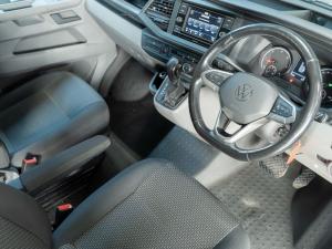 Volkswagen Transporter 2.0TDI Kombi SWB Trendline auto - Image 14