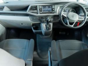 Volkswagen Transporter 2.0TDI Kombi SWB Trendline auto - Image 15