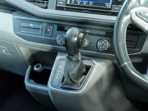 Volkswagen Transporter 2.0TDI Kombi SWB Trendline auto - Image 16