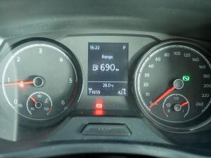 Volkswagen Transporter 2.0TDI Kombi SWB Trendline auto - Image 17