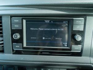 Volkswagen Transporter 2.0TDI Kombi SWB Trendline auto - Image 18