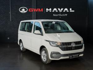 Volkswagen Transporter 2.0TDI Kombi SWB Trendline auto - Image 1