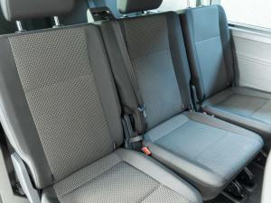 Volkswagen Transporter 2.0TDI Kombi SWB Trendline auto - Image 27