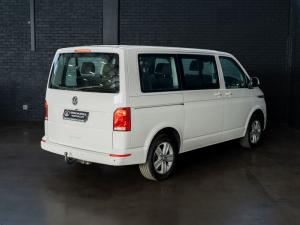 Volkswagen Transporter 2.0TDI Kombi SWB Trendline auto - Image 2