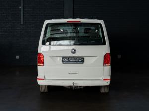 Volkswagen Transporter 2.0TDI Kombi SWB Trendline auto - Image 3