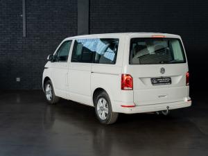 Volkswagen Transporter 2.0TDI Kombi SWB Trendline auto - Image 4