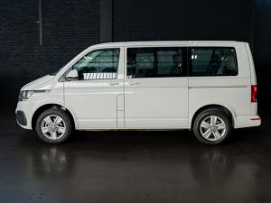 Volkswagen Transporter 2.0TDI Kombi SWB Trendline auto - Image 5