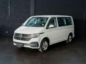 Volkswagen Transporter 2.0TDI Kombi SWB Trendline auto - Image 7