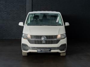 Volkswagen Transporter 2.0TDI Kombi SWB Trendline auto - Image 8