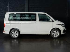 Volkswagen Transporter 2.0TDI Kombi SWB Trendline auto - Image 9