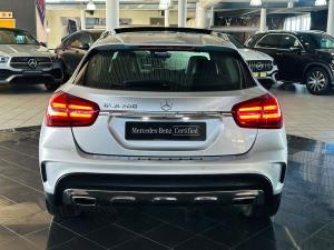 Mercedes-Benz GLA GLA200 auto - Image 11