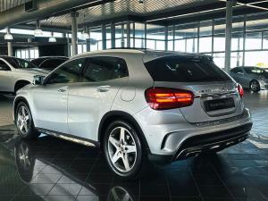 Mercedes-Benz GLA GLA200 auto - Image 12
