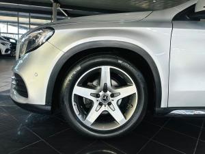 Mercedes-Benz GLA GLA200 auto - Image 13