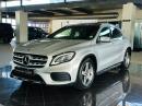 Thumbnail Mercedes-Benz GLA GLA200 auto