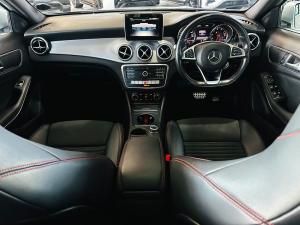 Mercedes-Benz GLA GLA200 auto - Image 3