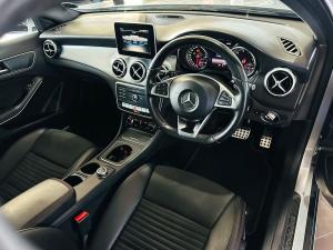 Mercedes-Benz GLA GLA200 auto - Image 4