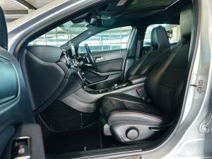 Mercedes-Benz GLA GLA200 auto - Image 5