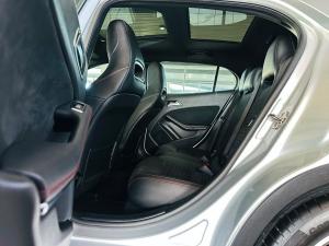 Mercedes-Benz GLA GLA200 auto - Image 6