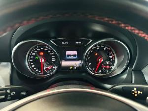 Mercedes-Benz GLA GLA200 auto - Image 7