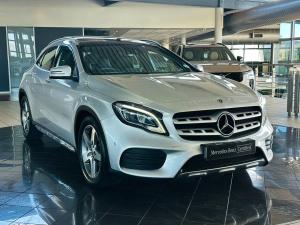 Mercedes-Benz GLA GLA200 auto - Image 8