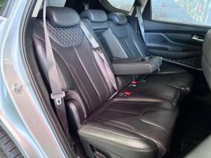 Hyundai Santa Fe 2.2D Executive - Image 10
