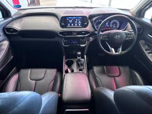 Hyundai Santa Fe 2.2D Executive - Image 13