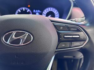 Hyundai Santa Fe 2.2D Executive - Image 14