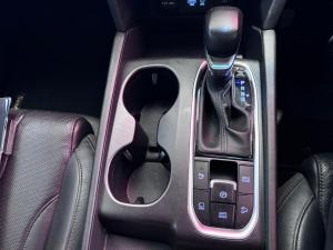 Hyundai Santa Fe 2.2D Executive - Image 18