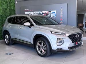 Hyundai Santa Fe 2.2D Executive - Image 1