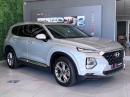 Thumbnail Hyundai Santa Fe 2.2D Executive
