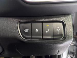 Hyundai Santa Fe 2.2D Executive - Image 24