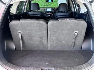 Hyundai Santa Fe 2.2D Executive - Image 26