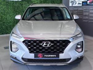 Hyundai Santa Fe 2.2D Executive - Image 3