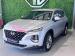 Hyundai Santa Fe 2.2D Executive - Thumbnail 4