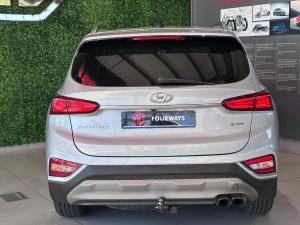 Hyundai Santa Fe 2.2D Executive - Image 7