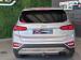 Hyundai Santa Fe 2.2D Executive - Thumbnail 7