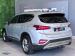 Hyundai Santa Fe 2.2D Executive - Thumbnail 8