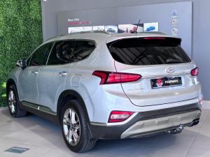 Hyundai Santa Fe 2.2D Executive - Image 8