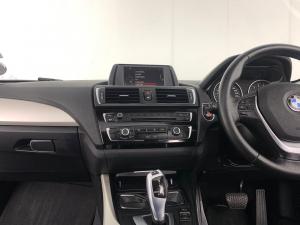 BMW 118i 5-Door automatic - Image 10