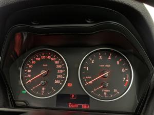 BMW 118i 5-Door automatic - Image 11