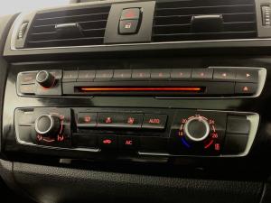 BMW 118i 5-Door automatic - Image 13