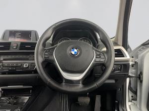 BMW 118i 5-Door automatic - Image 19