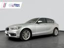 Thumbnail BMW 118i 5-Door automatic